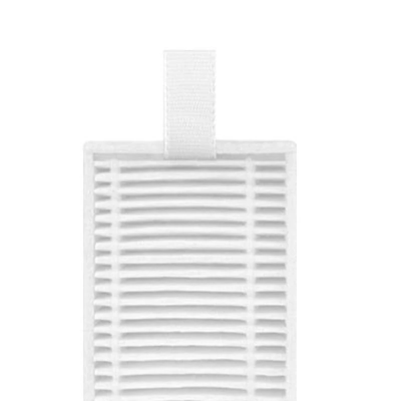 ABUD-مناسبة ل Qihoo 360 جهاز آلي لتنظيف الأتربة S8 S8 PLUS مرشحات مجموعة فرش جانبية استبدال المواد الاستهلاكية