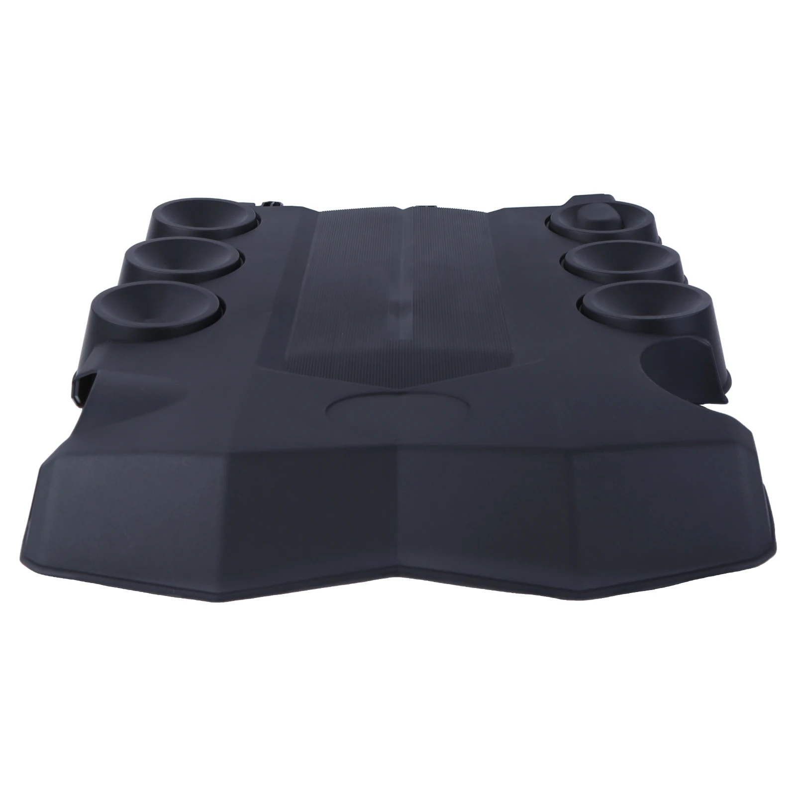 Engine Top Cover Decorative Panel, OE Replacement 11259-31310, Premium Engine Protection Shield, Compatible with For Toyota 4Runner FJ Cruiser 4.0L V6 2010-2019