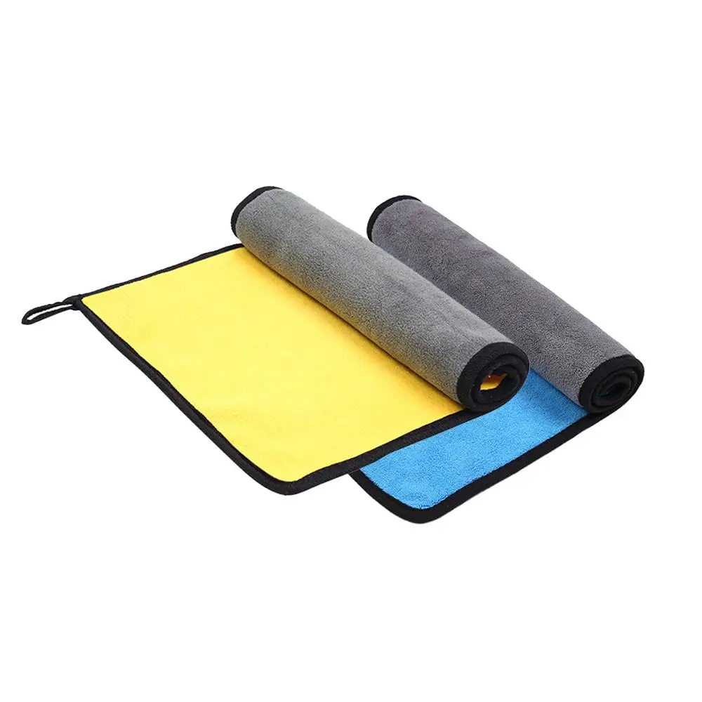 Outdoor Sports Durable Versatile Reliable Top-rated Essential In-demand Long-lasting Fishing Equipment Thickening Fishing Towel