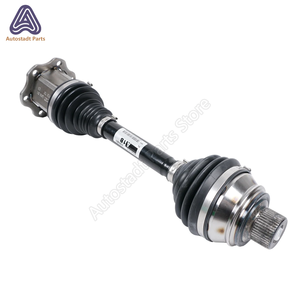 8R0407271G 8KD407271A 8K0407271AL A4L Q5 Vordere linke oder rechte Antriebswelle Original Vordere Antriebswelle 8R0 407 271 G