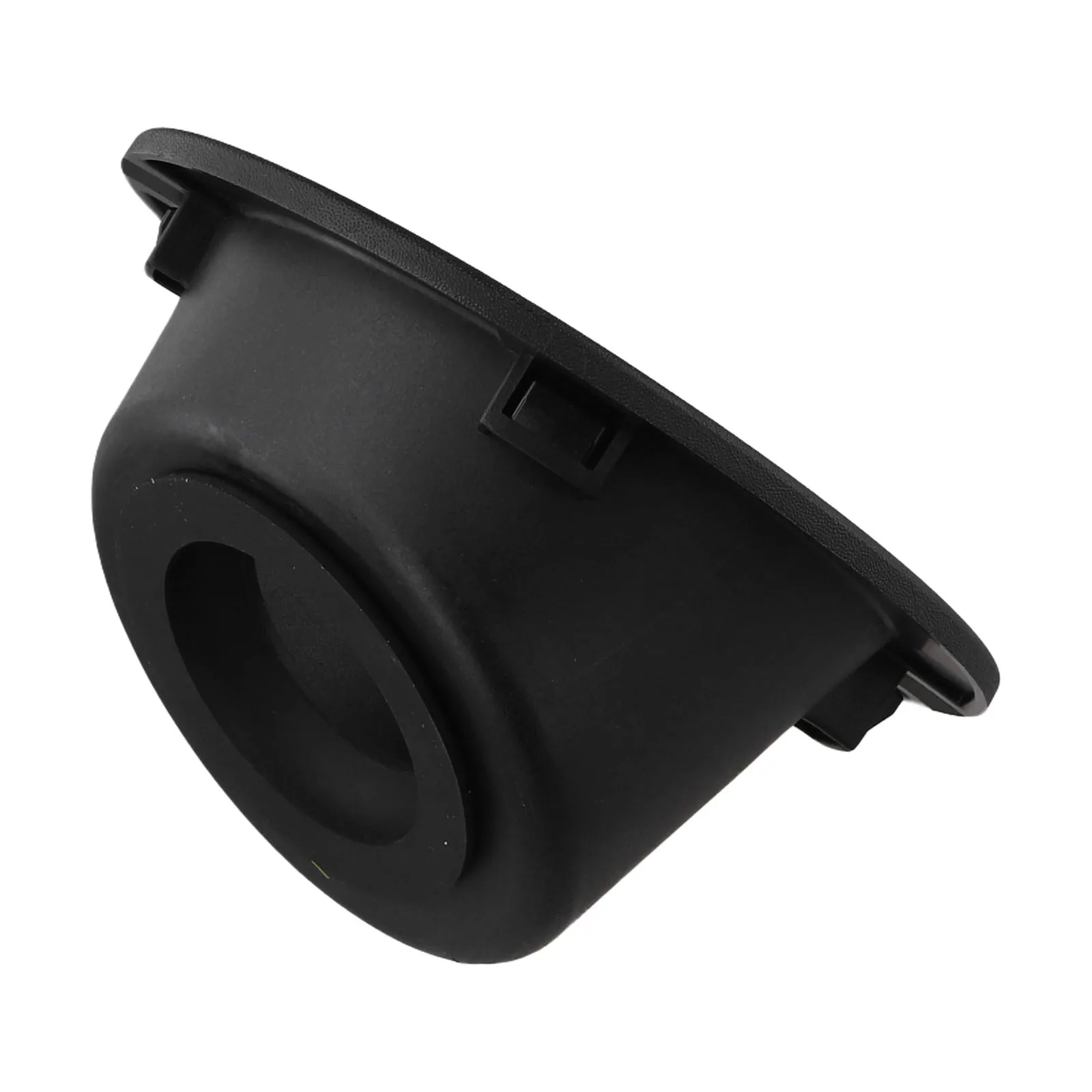 OEM Spec Fuel Filler Housing for Jeep For Wrangler JK Unlimited 4 Door 2007-2018 Replaces Part Numbers 52126046AH 52126046AC