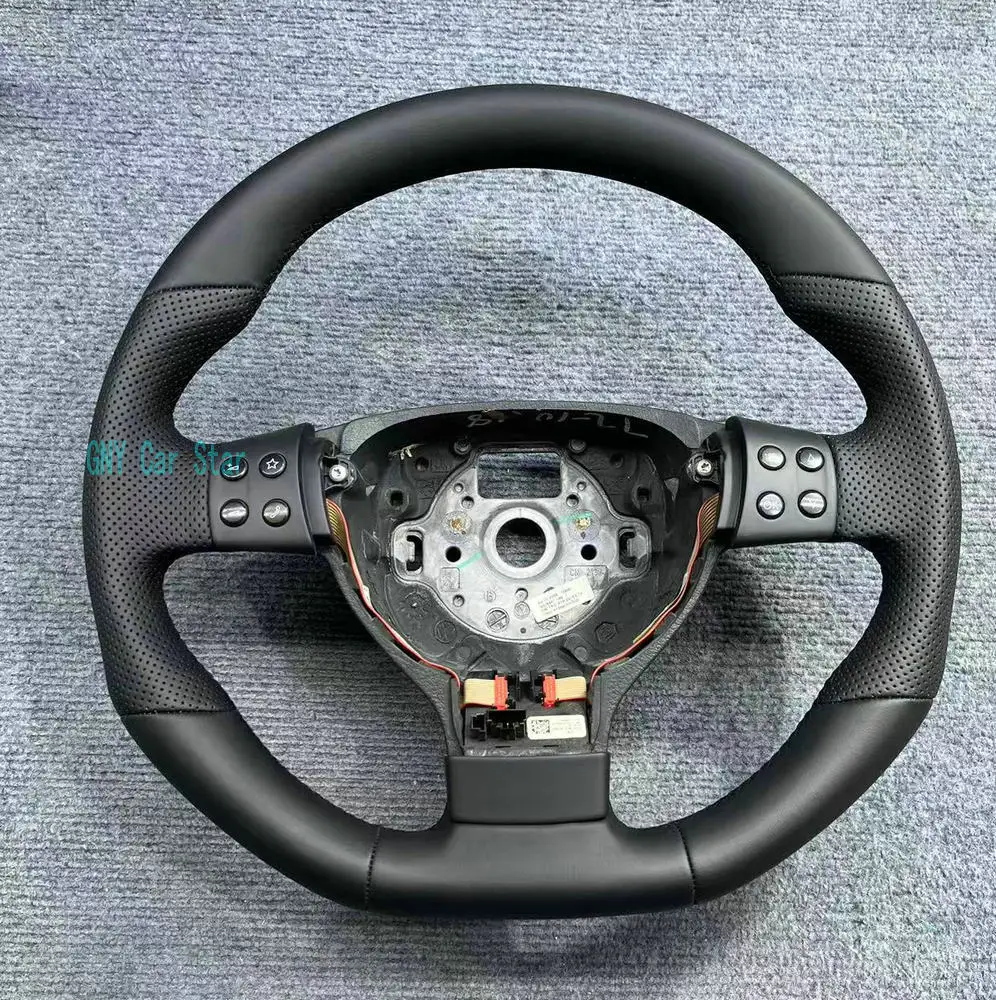 Carbon Fiber Steeri…