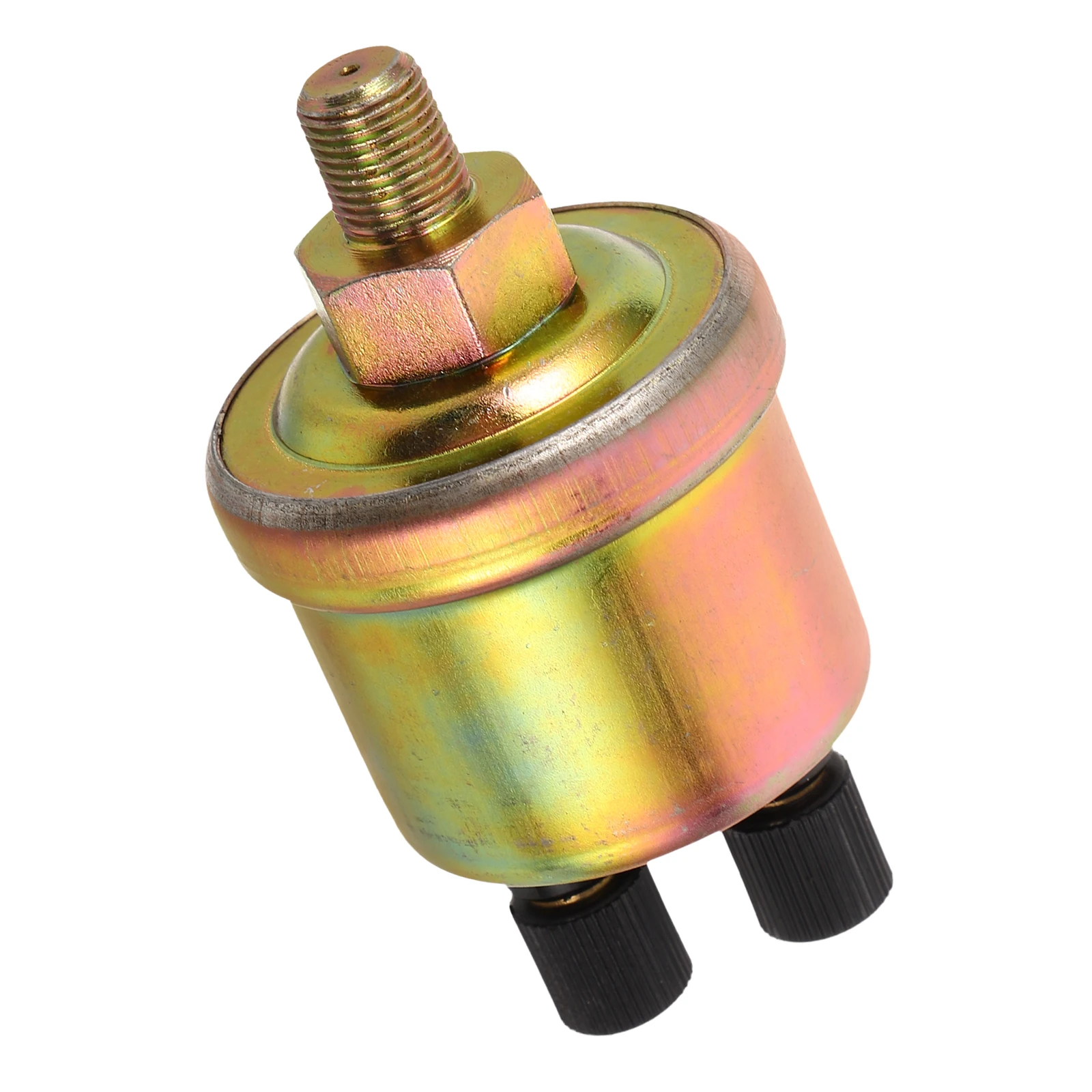 

Gauge Sensor High Precision Tester Durable Digital Display Monitoring Compatible Car Models Easy Installation Oil