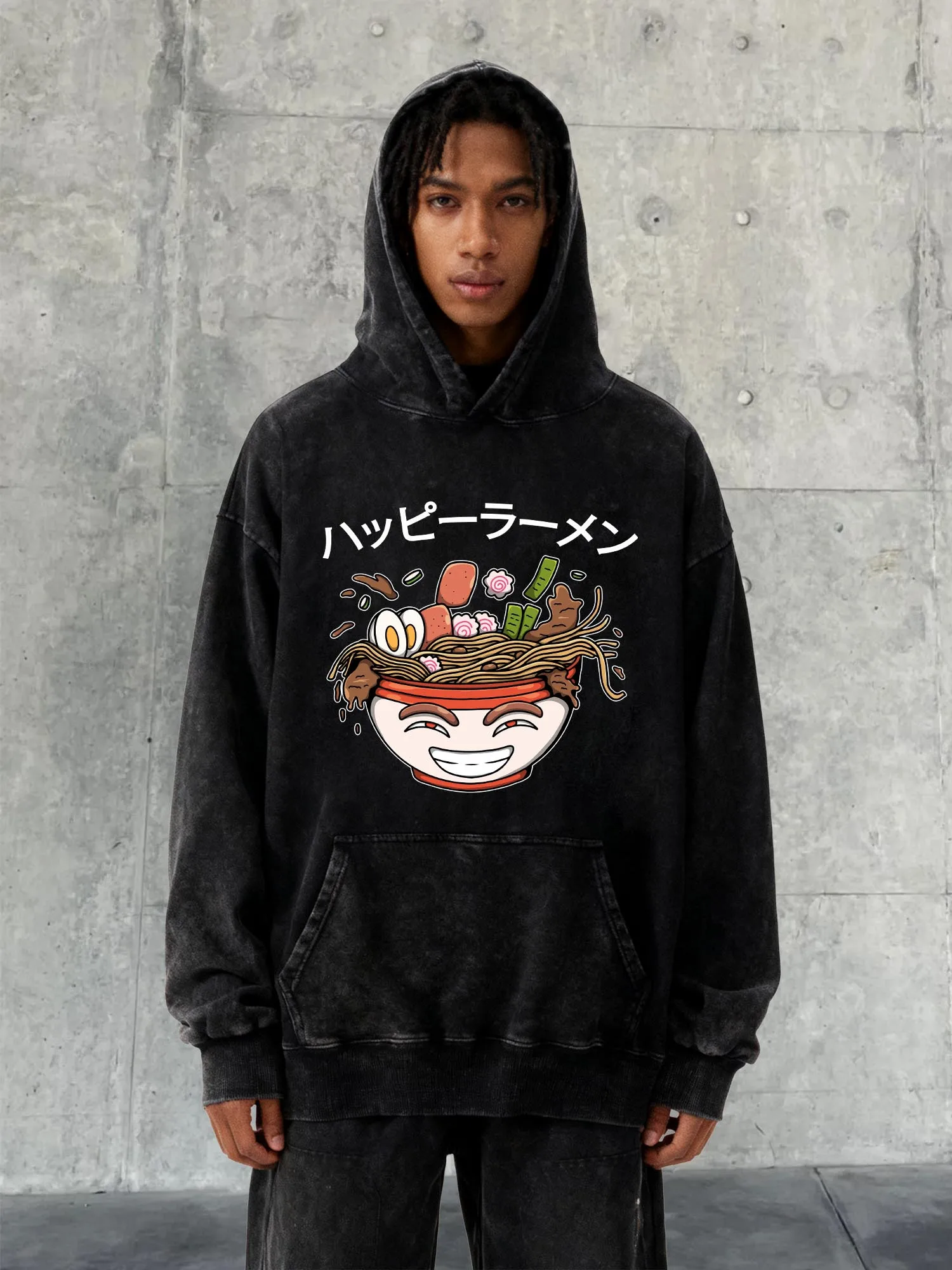 Happy Ramen Bowl Ma… - image