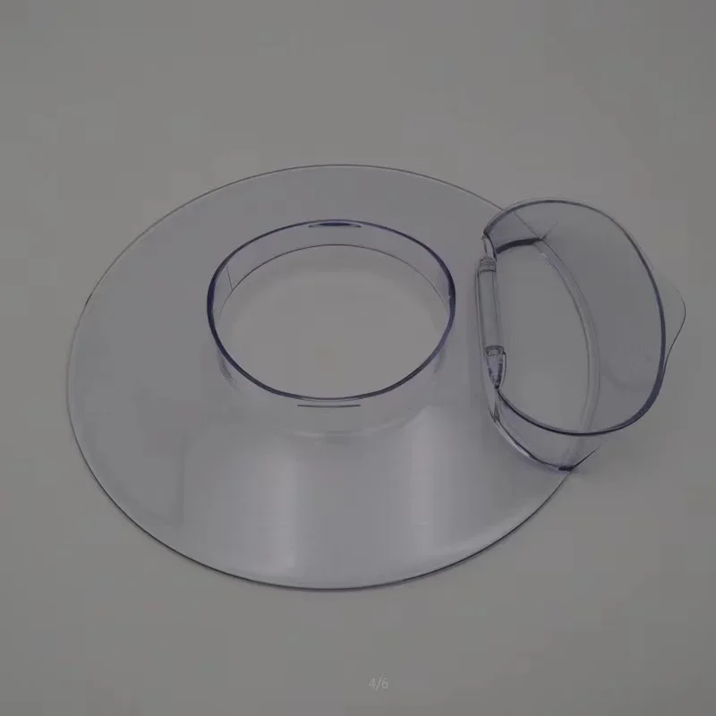 

Suitable for KENWOOD/Kewood chef machine accessories KMM770/KMC510/KVL4100/KVC30 splash proof bowl cover