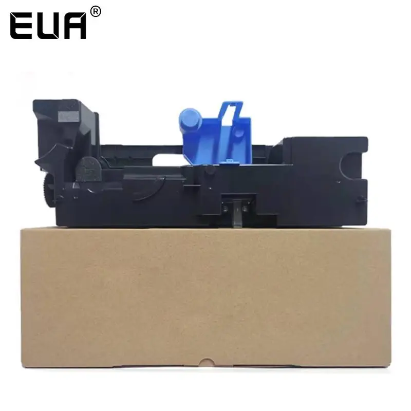 A7XWWY2 Resttonerbehälter kompatibel für Konica Minolta Bizhub 227 287 367 AD289S 369S WX-104