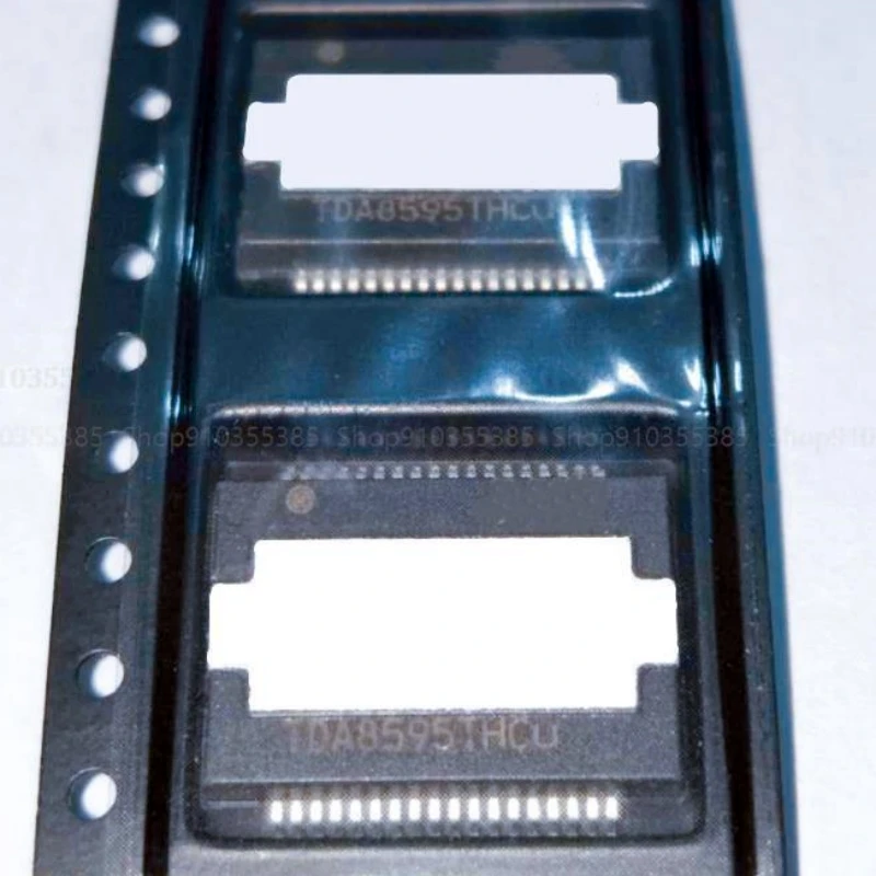 1-10PCS New TDA8595THCU TDA8595TH HSOP-36 Audio chip