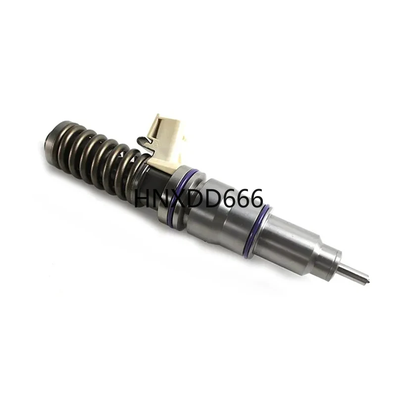 

6 шт. топливные форсунки 85144518 85020429 для Volvo 2016 VNL 670 Mack D13 MP8 US14