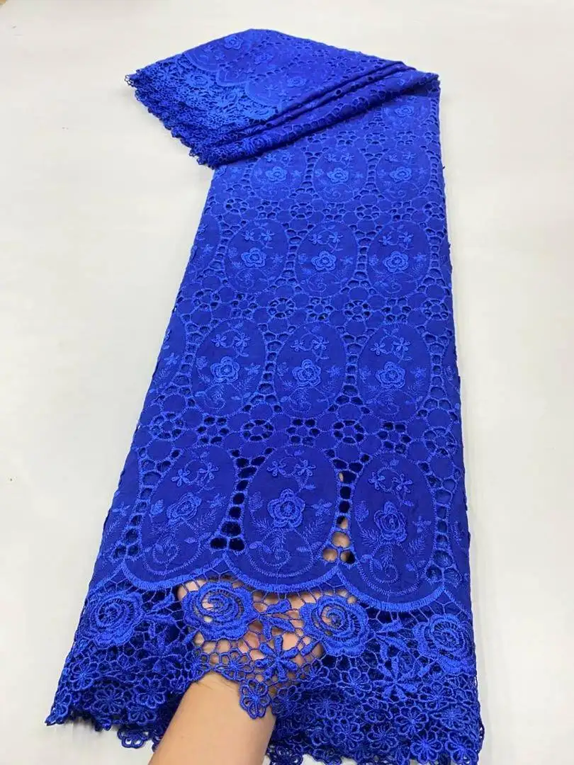 Африканский французский гипюровый шнур, кружевная ткань 2025, горячая распродажа, нигерийский молочный шелковый шнур, кружевная ткань для женщин, свадебные платья, шитье