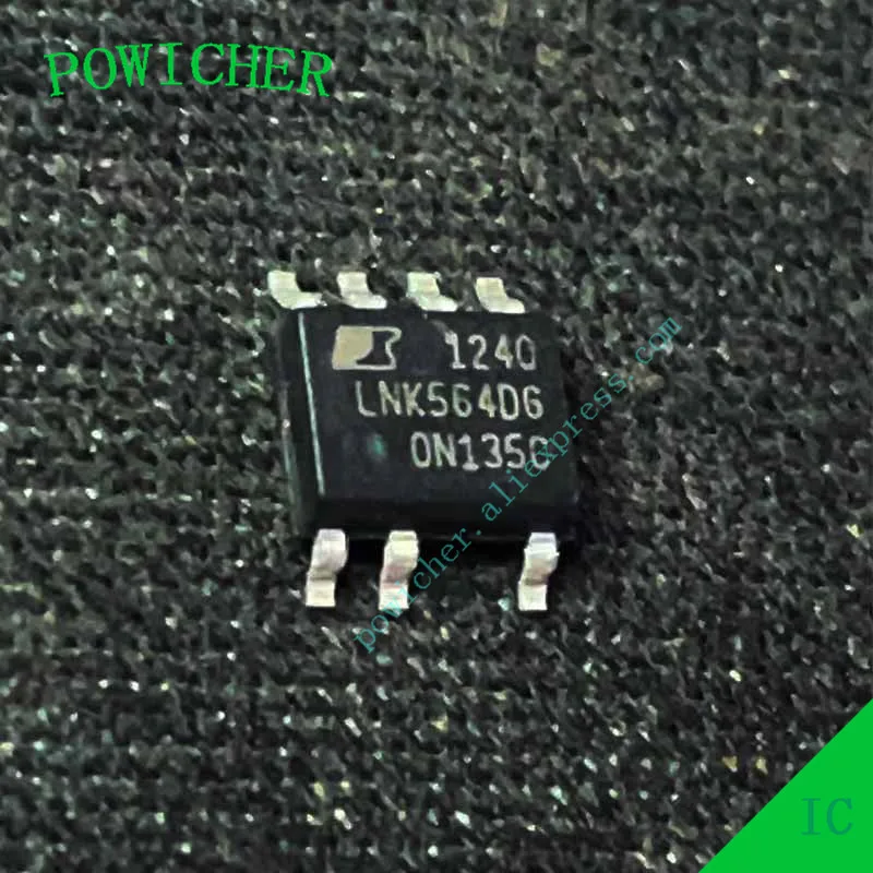 10pcs LNK564DG-TL SOP-7 LNK623DG-TL LNK624DG-TL SOP7 In Stock