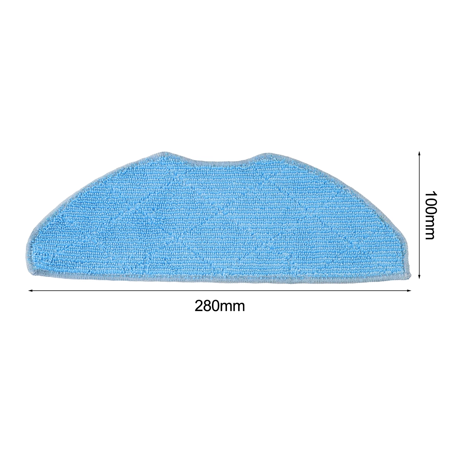 

6 or 12 Pack Replacement Mop Cloths for Homerun 2000 Series XU200020 XU210010 XU210020 for Keeping Floors Hygienic