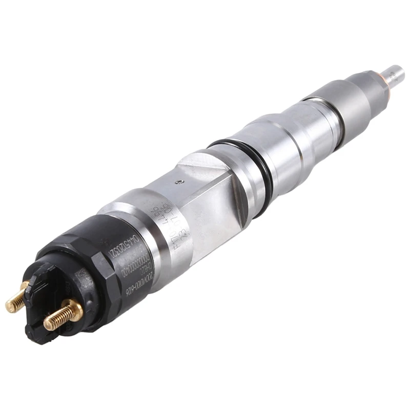 

New Diesel Fuel Injector Nozzle Fuel Injector Nozzle Car Fuel Injector Nozzle 0445110321 For JMC 2.5L VM-JE4D25A