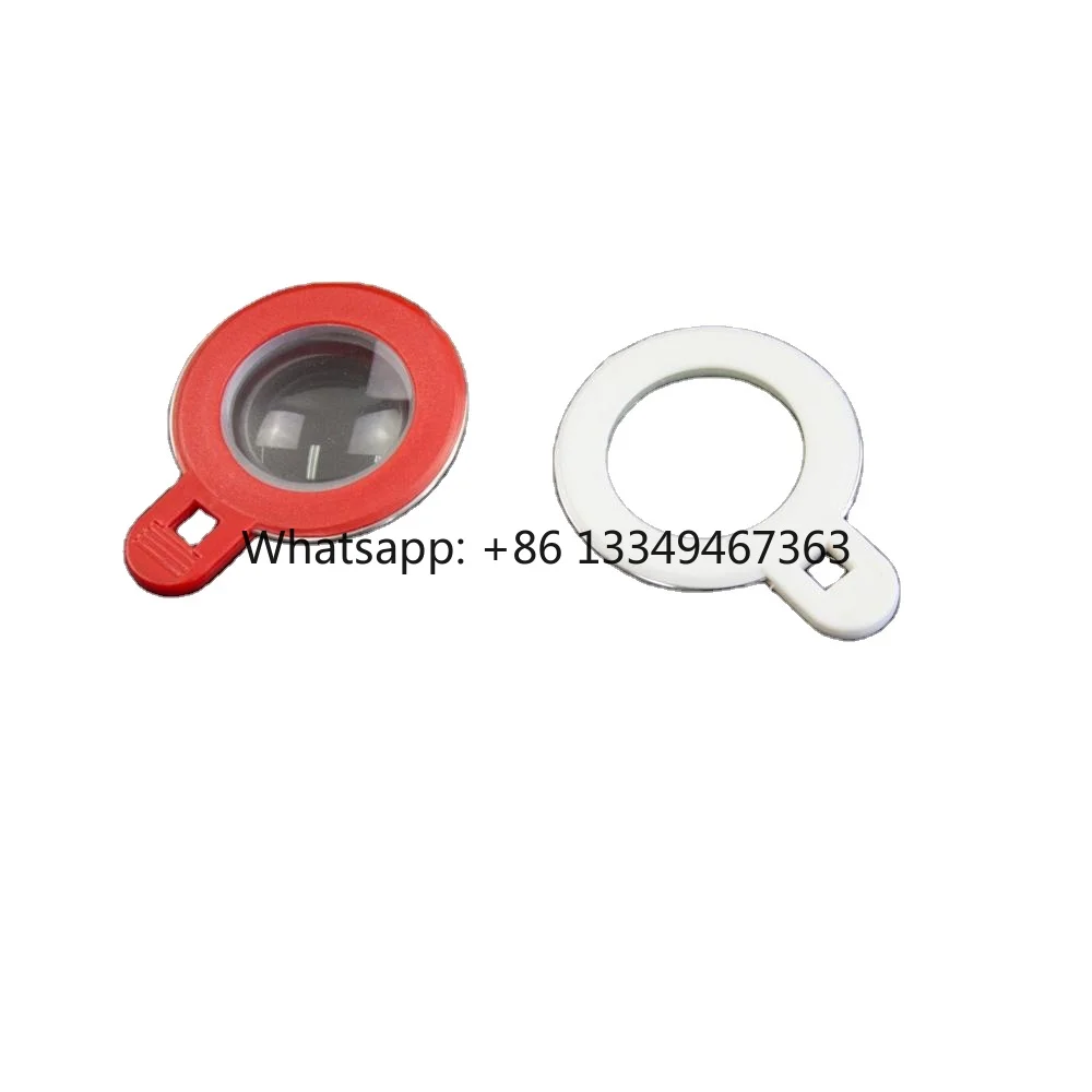 

China Optical Trial Lens Set Plastic and Metal Rings Rim Optometry Optical Alum Box Wooden case for Sale