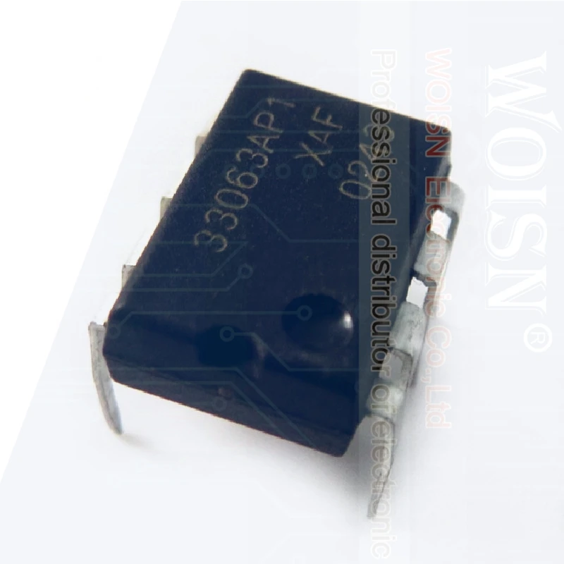 2-5PCS MC33063AP1 MC33063 MCP6S21-I/P MCP6S21 2SK596B 596S 5503GM 5503 MC6809P MC6809 IRFP4332 4332