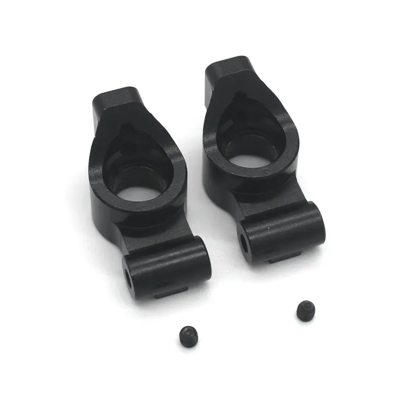 HNR H9804 Fox Hound RC 1/10 Remote control rally car metal parts Rear axle seat components H98183
