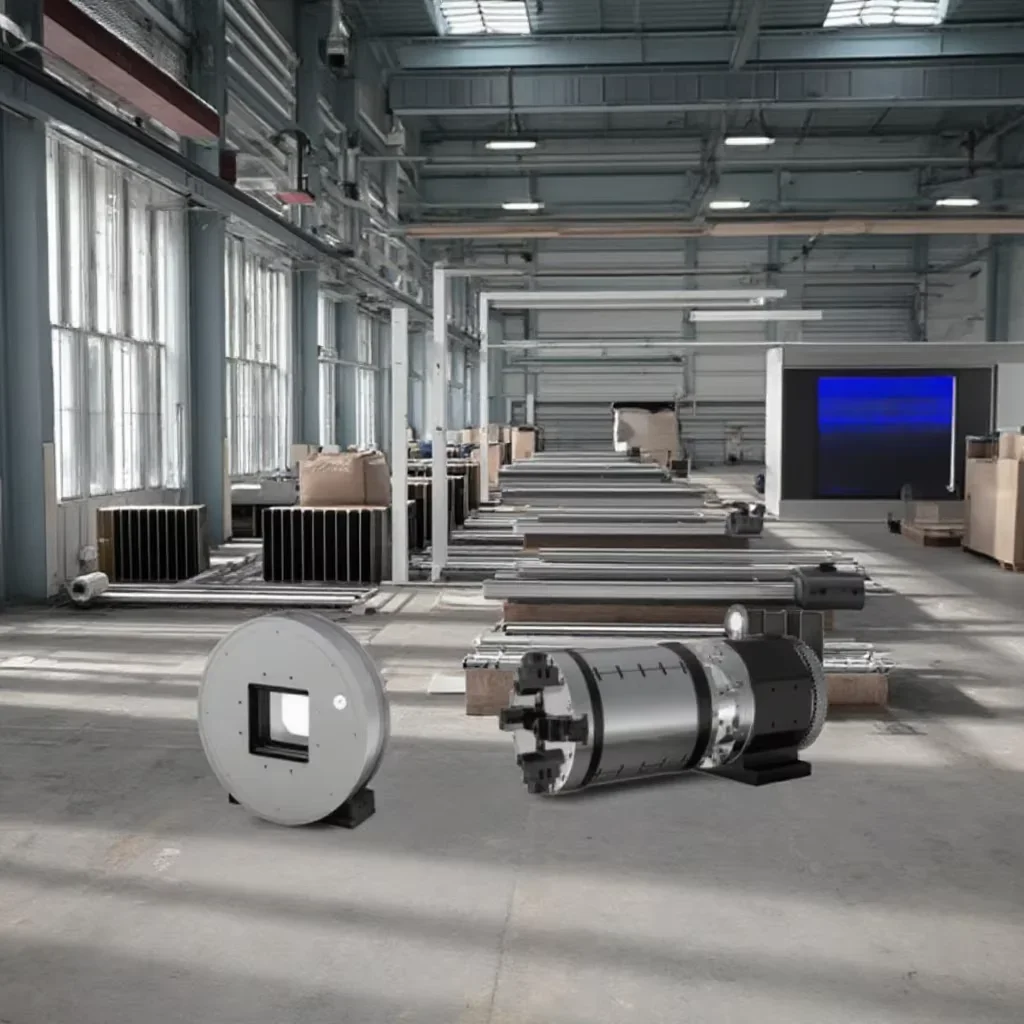 Ruika RK240 240 mm boorkop voor buissnijmachine