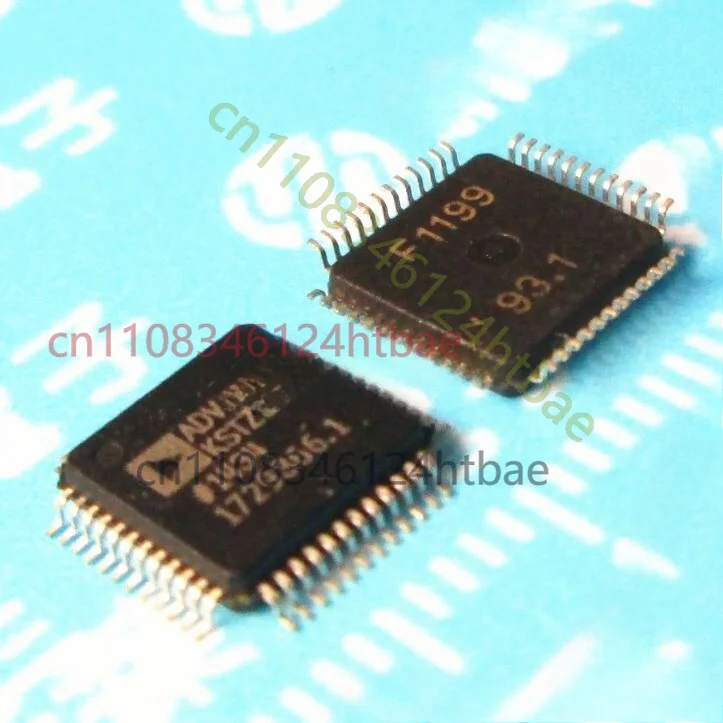 

2pcs New original ADV7120KS140 ADV7120KST50 ADV7120KSTZ50 ADI