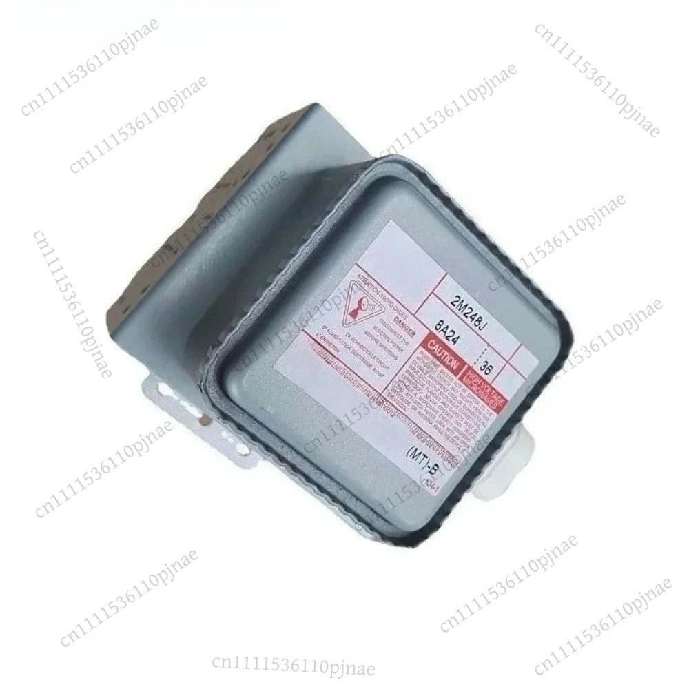 

For Toshiba Microwave Oven 2M248J Air-Cooled Magnetron 1000W 2M248 Industrial Replacement Parts