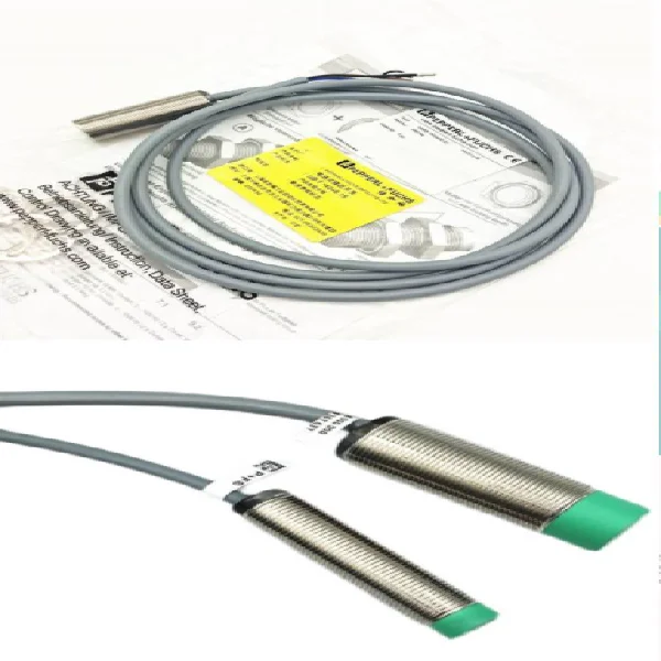 

1 шт. новый датчик приближения Nbb15-30gm50-e0-v1 новый оригинальный Spot Plc