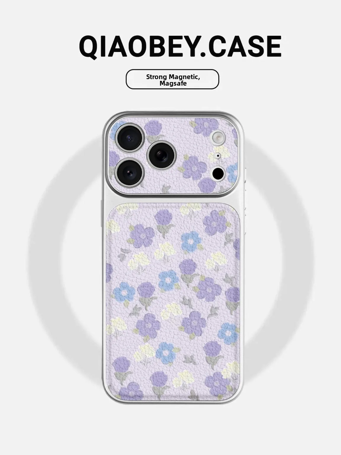 

Pink Flower Instant Change 17 Large Compatible with iPhone 17 Phone Case New High-End 16Promax Cartoon Cute 15 ...