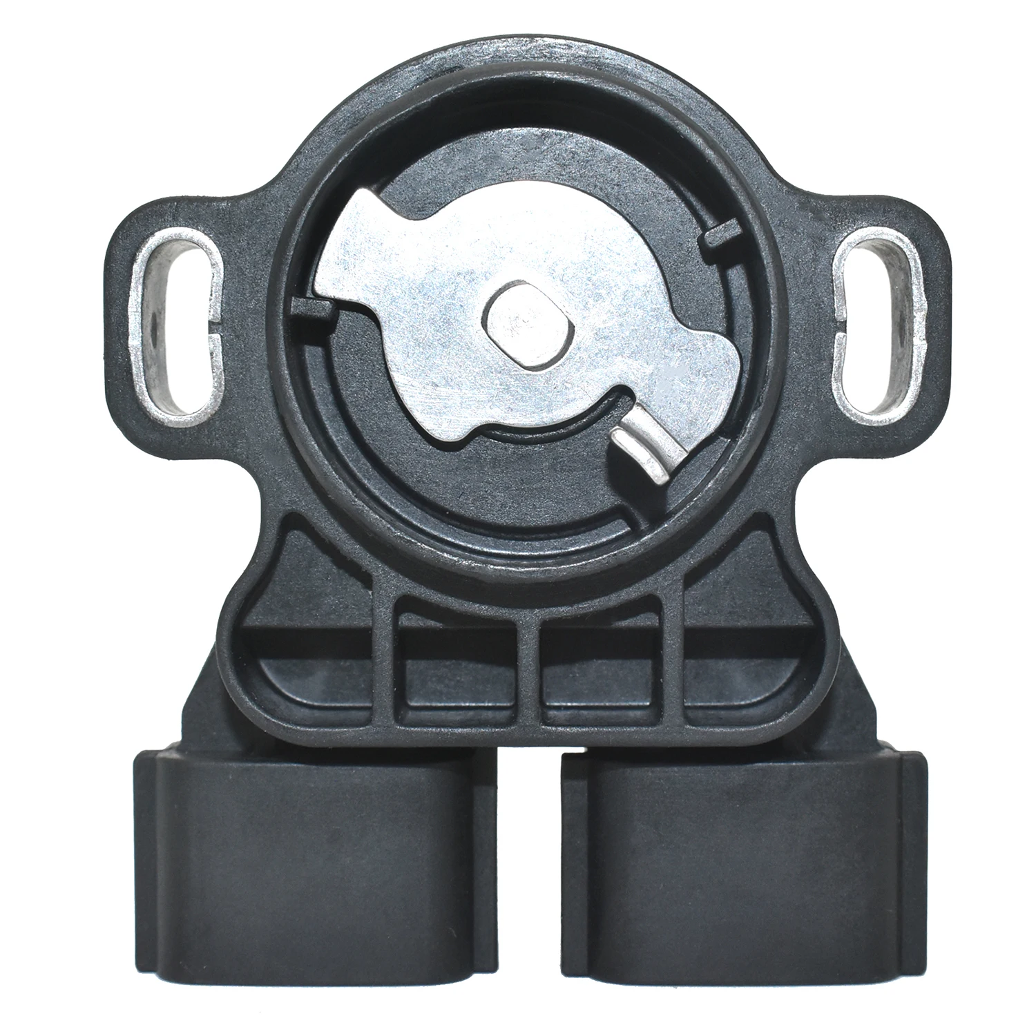 

Throttle Position Sensor A22661-J03 - Compatible with 93-98 Nissan Skyline RB33 2.5L & 00-14 Nissan Patrol Y61 3.0L Turbo Diesel