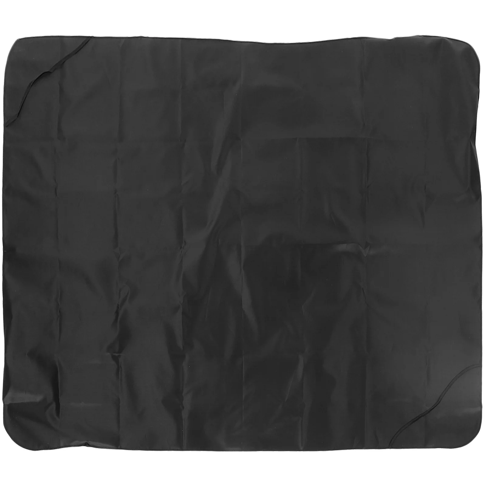 Waterproof Oil-resistant Car Seat Covers Universal Bench Rear Seat Protectors for SUV Backseat Full Coverage Easy to Clean