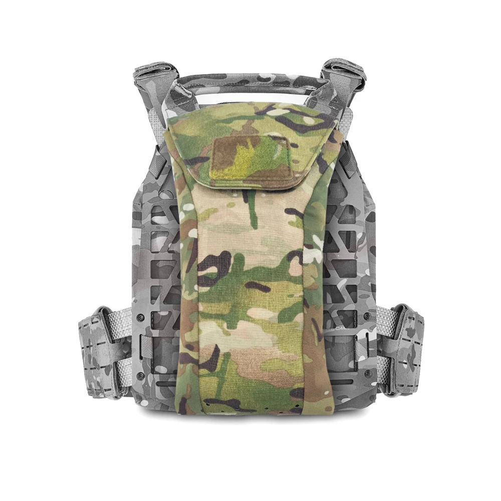 

Outdoor Sports 70oz frame Vest Tactical Water Bag