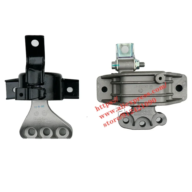 

Engine Mounting Bracket for DFM/DFSK FengGuang 580 Engine Support Rubber Suspension Cushion SFG15T Enigne 1.5T