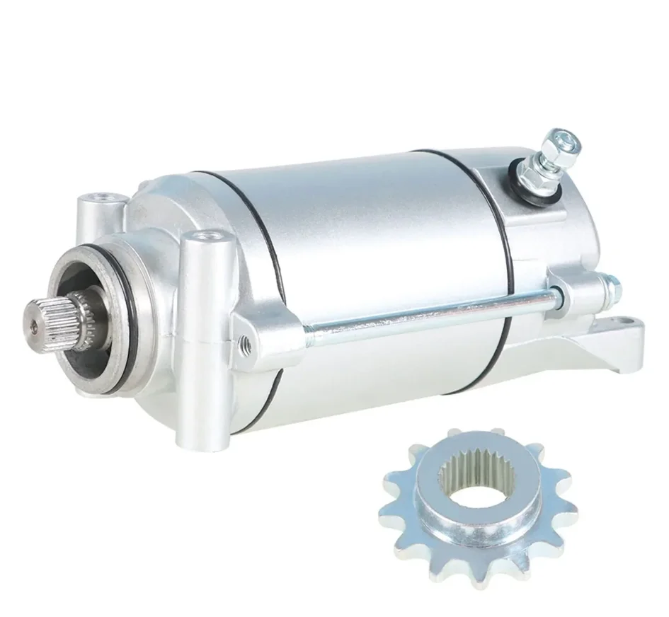 Motorcycle Parts Starter Motor for CMX250  91-08 31200-465-671 Motorcycle Parts & Accessories