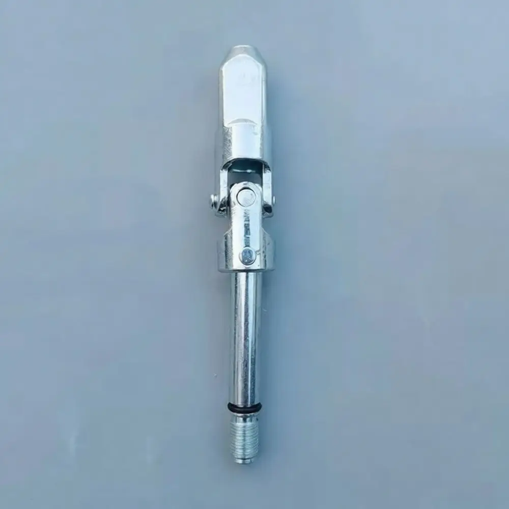 Universal Hydraulic Jack Repair Parts Double Pump Core Seal Kit Caster Wheel Tray Handle Joint Maintenance Handling Components