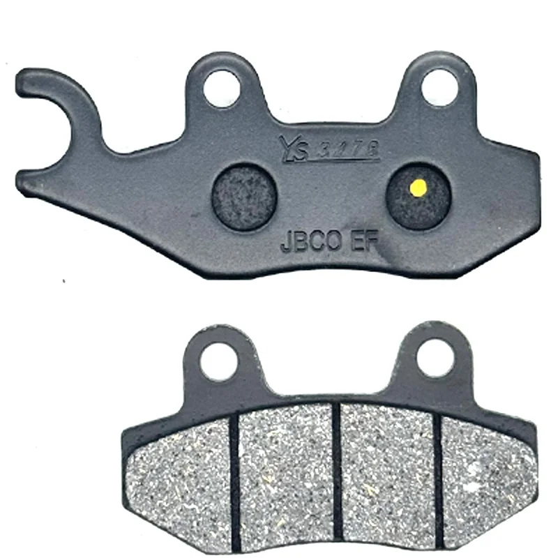 مكابح أمامية وخلفية للدراجة النارية لـ CAGIVA Gran Canyon 900CC 99-00 Navigator 1000 2000 2001 2002 2003 2004 2005