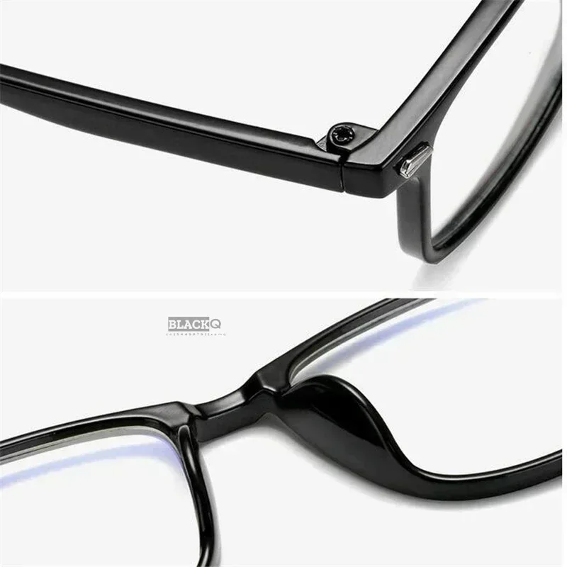 Unisex Myopia Glasses Myopic Glasses with Blue Coating 0 -1 -1.5 -2 -2.5 -3 -3.5 -4 -4.5 -5 -5.5 -6.0 Lentes Opticos Para Mujer