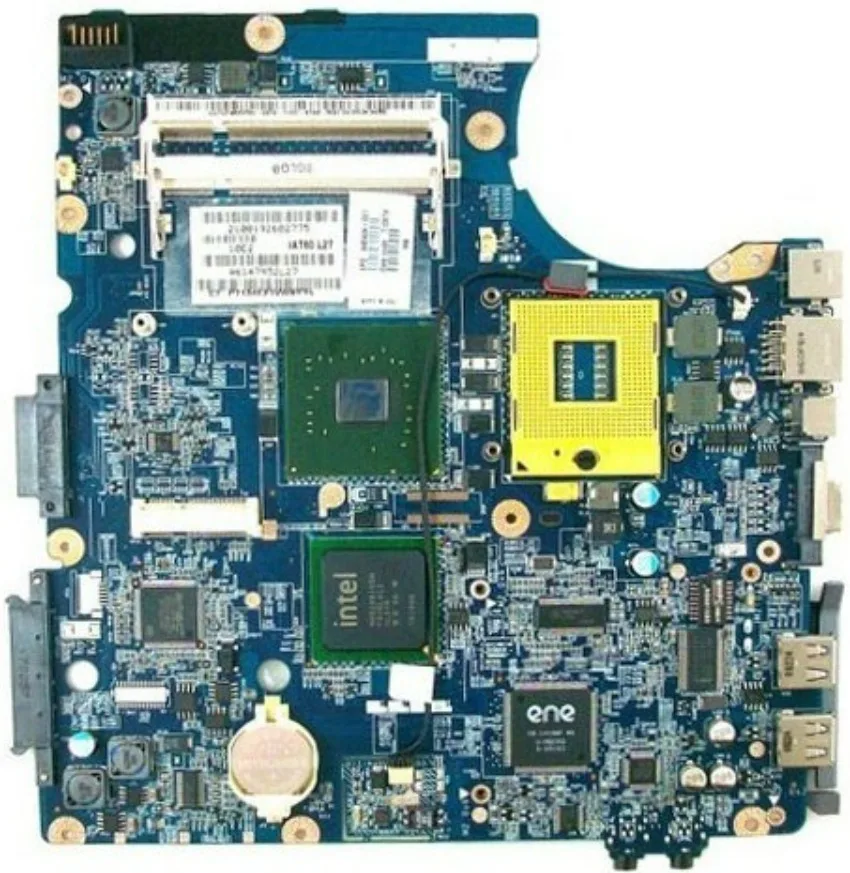 

FOR HP 520 530 main board 448339-001 448434-001 945 Integrated main board fineness good 100% tested.