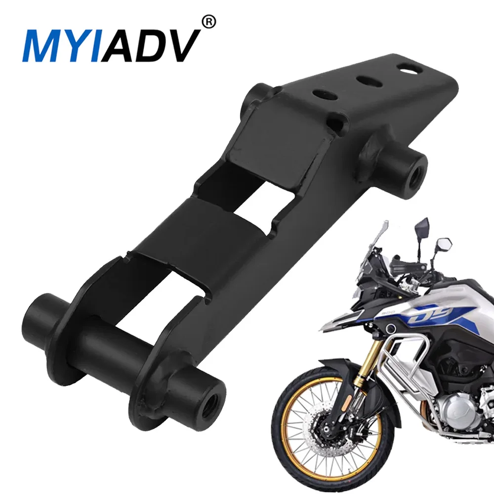 

For LONCIN LX900-C For Voge DS900X DS900 X DS 900X Motorcycle Front Headlight Bracket Head Light Holder Shelf Base Accessories
