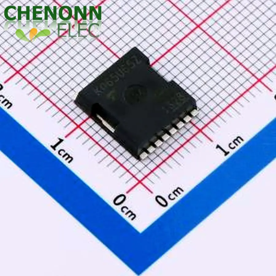 3PCS/LOT TK065U65Z,RQ (MOSFETs)