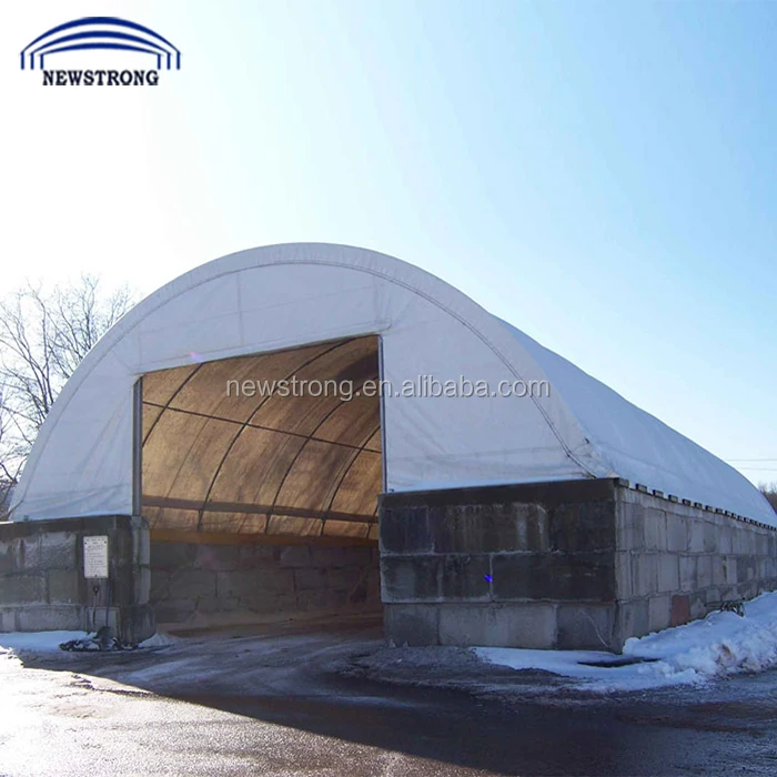 Prefabricated Livestock Horse Cattle Animal Shed