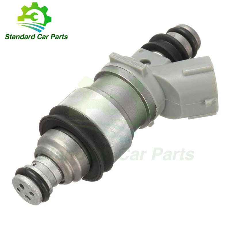 

Fuel Injector Nozzle For Toyota 4runner Tacoma Camry Lexus ES300 3.0L car accessories 23209-62030