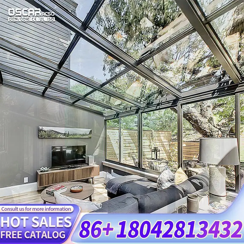 4 Season Free Stand… - image