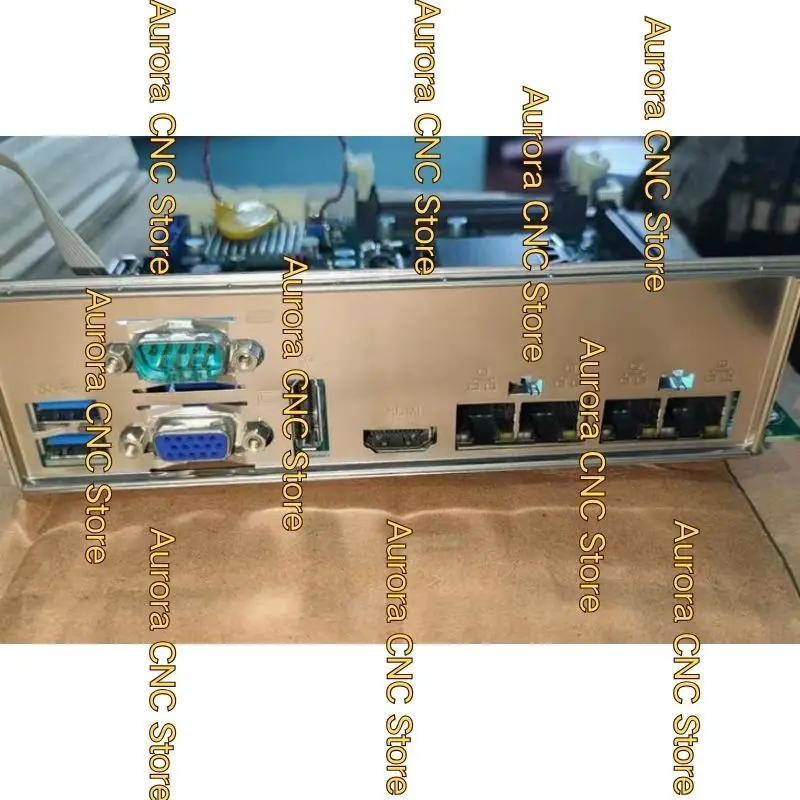 

Подержанная материнская плата SD170-H110 протестирована в порядке и быстро отправлена.