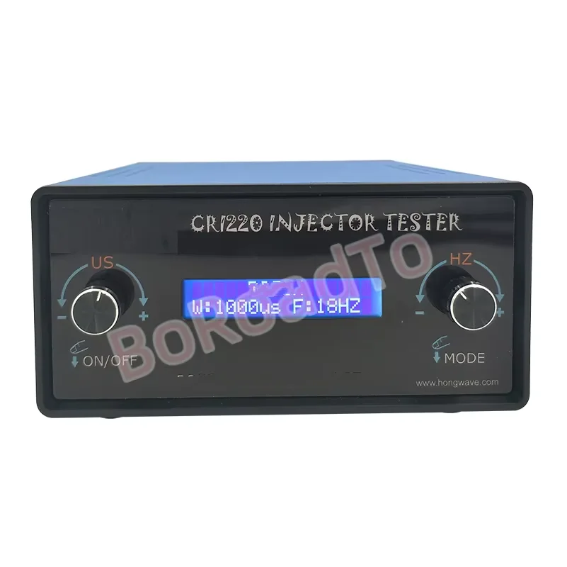 

Высокое качество для BOSCH DENSO DELPHI CAT CRI220 CRI230, тест форсунок, электромагнитный инструмент для ремонта форсунок Common Rail, тестер
