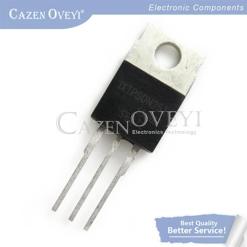 5pcs/lot STK5006 K5006 SSF5508 5508 IXTP50N25T IXTP50N25 STP55NF06 P55NF06 TO-220