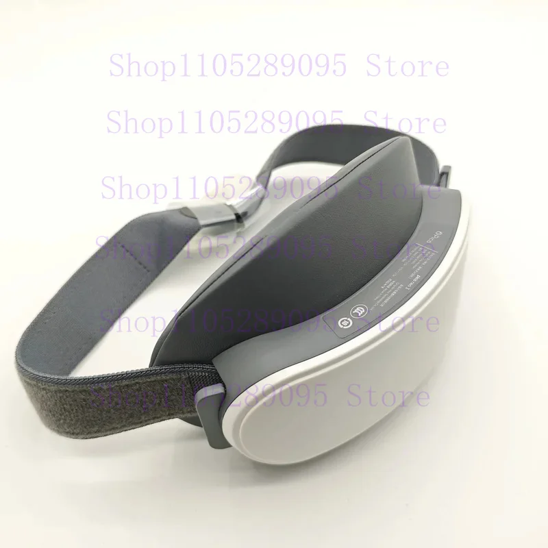 

Новый адаптер задней подставки с аккумулятором для Pico Neo 3 VR-гарнитуры, маленькая задняя головка, мягкая губчатая накладка, запасная часть, аксессуары