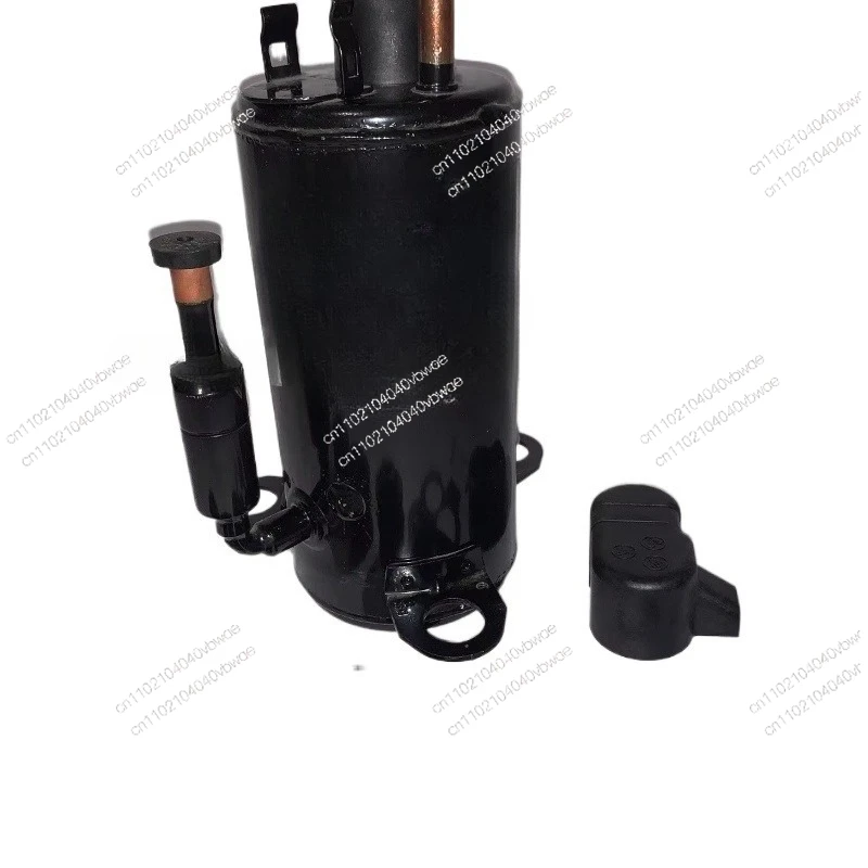 

24V Brand New Dual Rotor 6MD030ZBA21 Micro Compressor 6MS020ZBB41