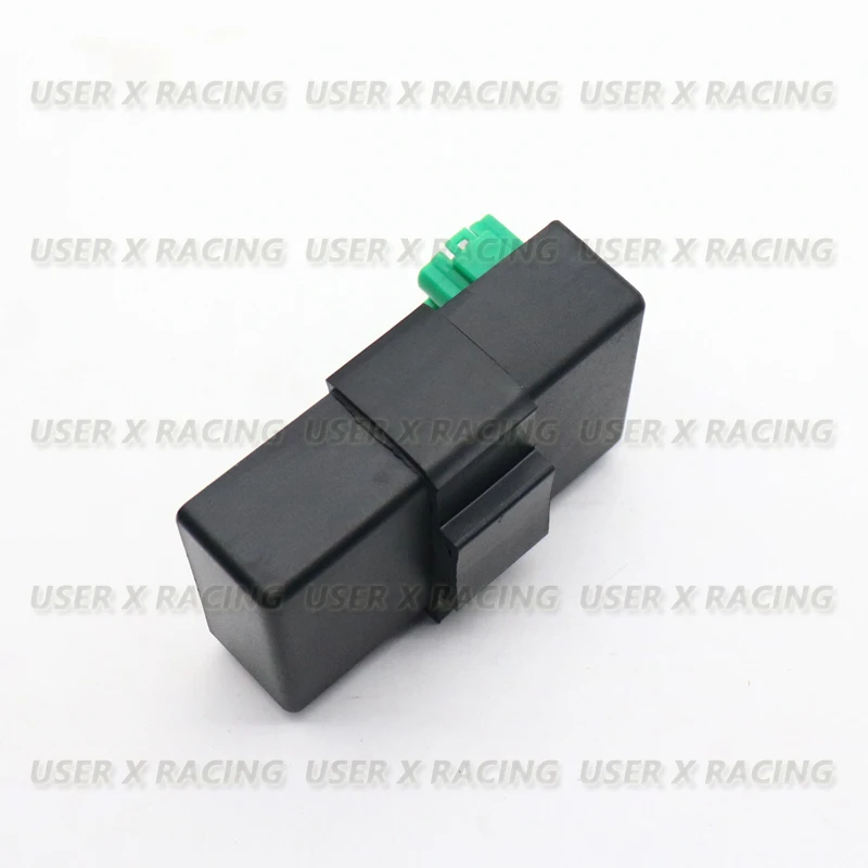 USERX Universal Motorcycle Igniter CDI for Honda NX650 XR650L NX250 500 30410-MN9-000 30410-MN9-003 30410-MN9-790