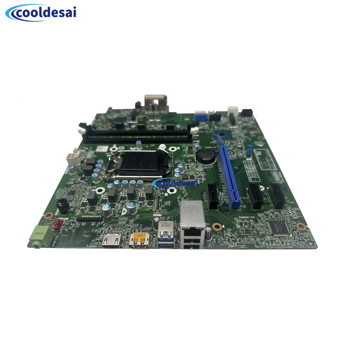 Original For DELL Optiplex 3060 Tower MT Desktop Motherboard CN-0T0MHW 0DX5RC LGA 1151 pin DDR4 17539-1 100% Tested Fast ship