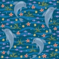 azul profundo