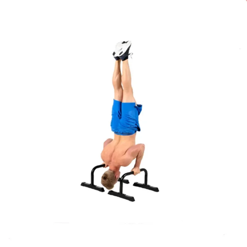 Bar home gym double bar parallel dip bar multifunctional push-ups and Dip training