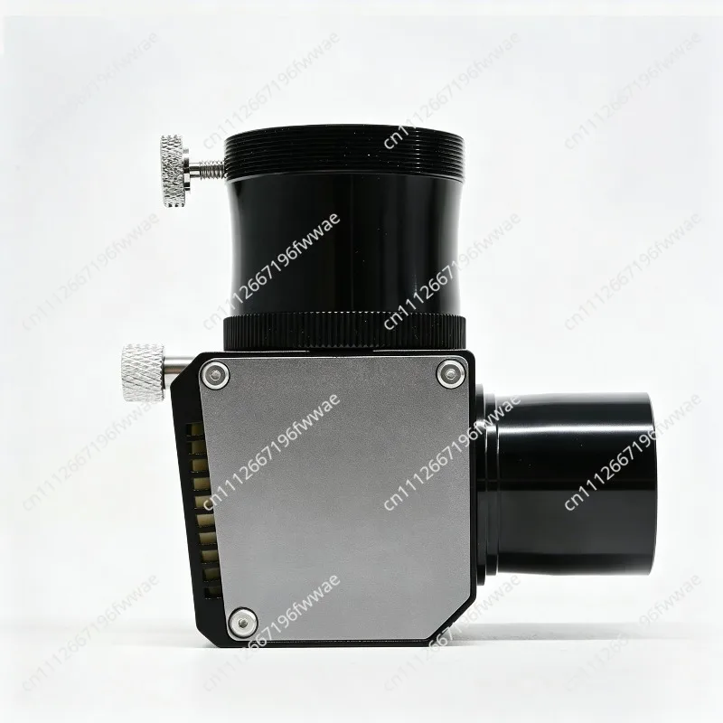 1.25 Inch Solar Filter with Baader Film for Safe Sun Observation Telescope Prism