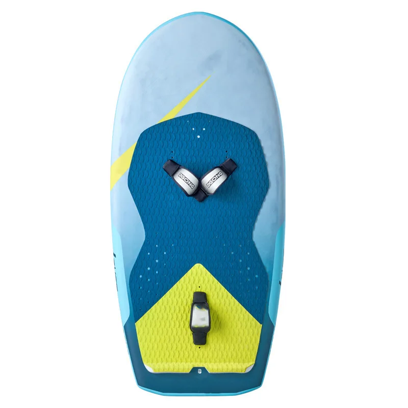 Sea Surfboard Sea Foil Board Recreational Paddleboard Universal Paddle Board for Beginners