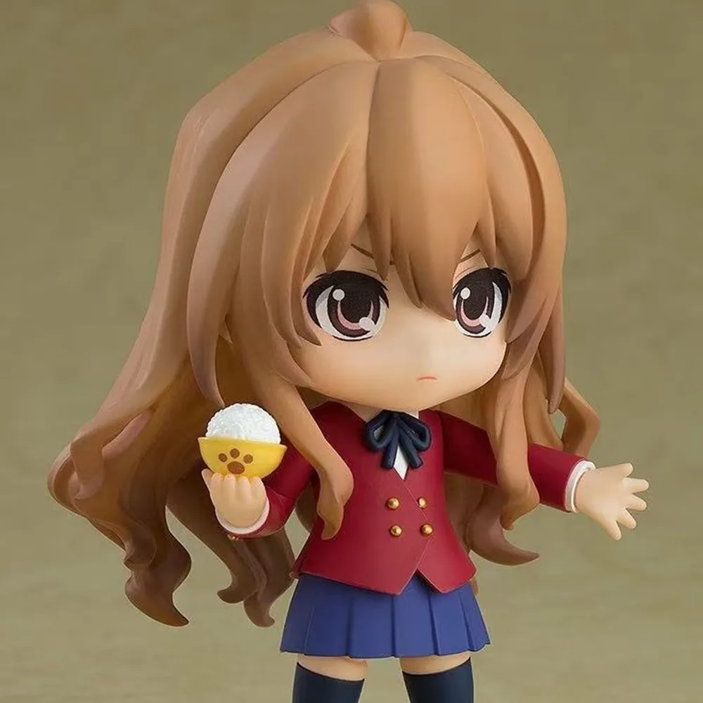 

Toradora Osaka Taiga 2.0 NO.2523 Сменная фигурка лица Игрушечная кукла